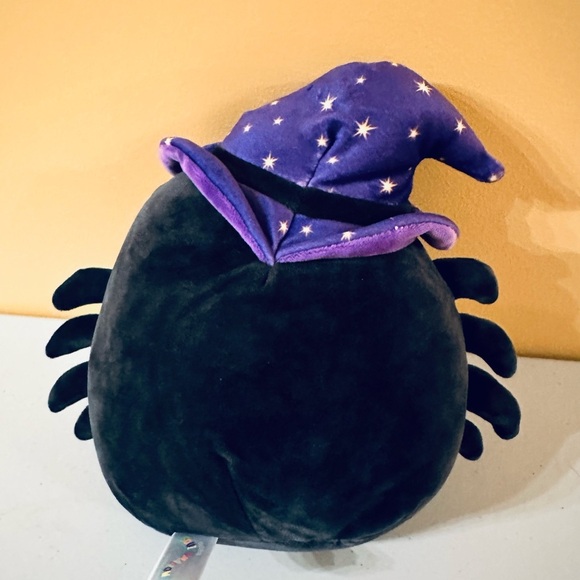 Nwt 8" Bella Squishmallow - Picture 4 of 4